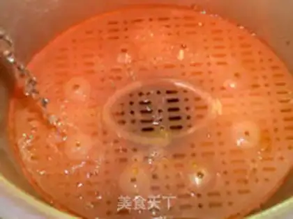 Make Sugar patche step 9