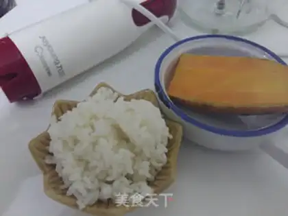 Make Cream of mashed potatoes step 0