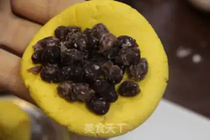 Make Pumpkin step 5
