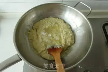 Make Meat muffins step 0