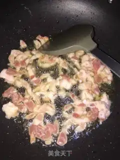 Make Beans step 3
