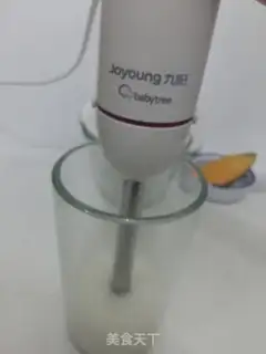 Make Cream of mashed potatoes step 1