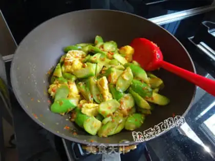 Make Pepper cutter step 8