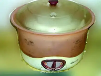 Make Sugar patche step 11