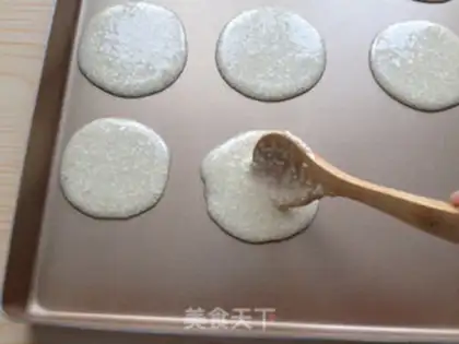 Make Sesame pickle step 6