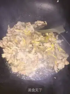 Make Beans step 4