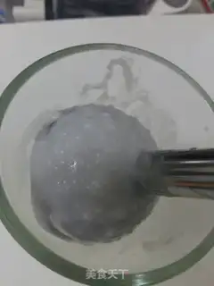 Make Cream of mashed potatoes step 2