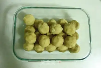 Make Meat muffins step 2