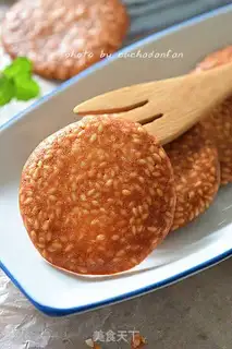 Make Sesame pickle step 8