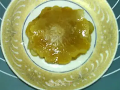 Make Sugar patche step 13