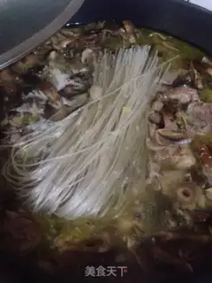Make The casserole step 4