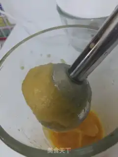 Make Cream of mashed potatoes step 4