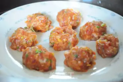 Make Squirt twigballs step 3