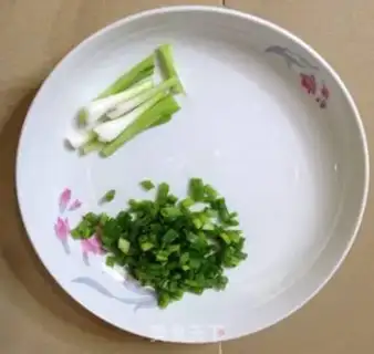 Make Potato rice step 2