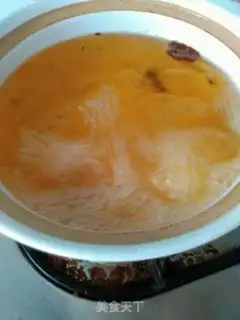 Make Potato-smelting ball step 6