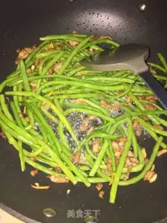 Make Beans step 6