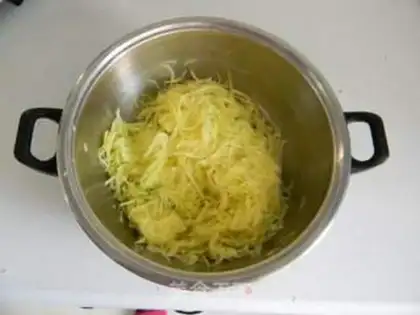 Make Pumpkin step 2