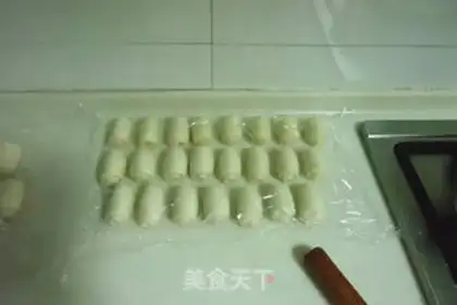 Make Meat muffins step 8