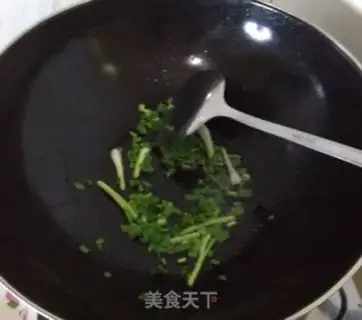 Make Potato rice step 5