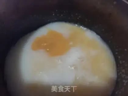 Make Cream of mashed potatoes step 5