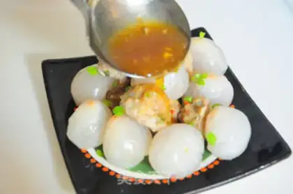 Make Squirt twigballs step 8