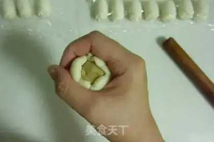 Make Meat muffins step 10