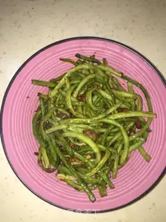 Make Beans step 8