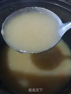 Make Cream of mashed potatoes step 6