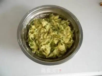 Make Pumpkin step 6