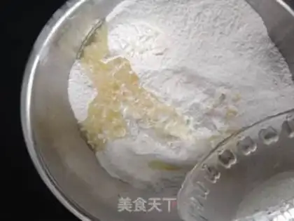 Make Three colours of rice step 1