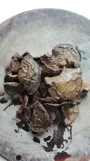 Make Scratch sauce step 1