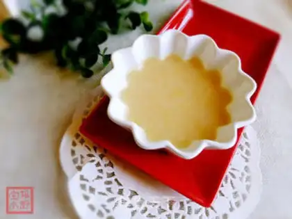 Make Cream of mashed potatoes step 9