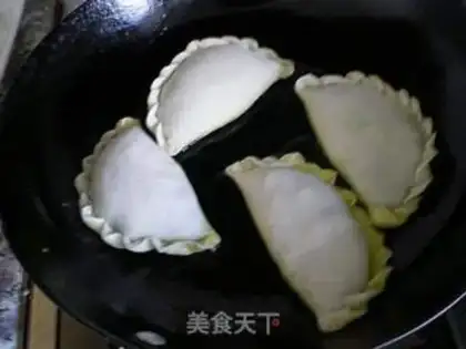 Make An egg box of celery step 8