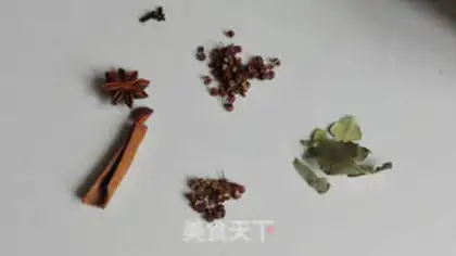 Make Scratch sauce step 3
