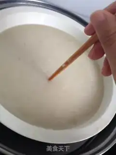 Make Three colours of rice step 5
