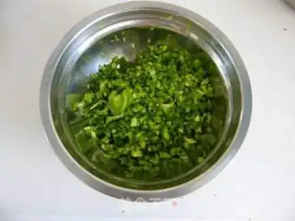 Make Pyramid steam step 4