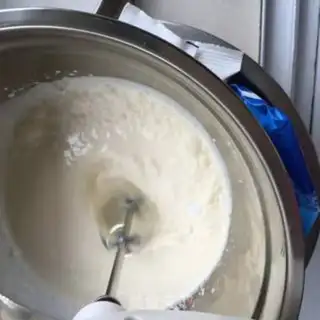 Make Olio