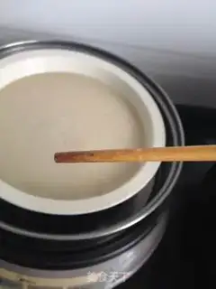 Make Three colours of rice step 6