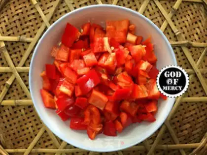 Make Cool chili step 5