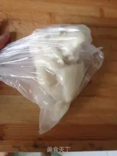 Make Three colours of rice step 7