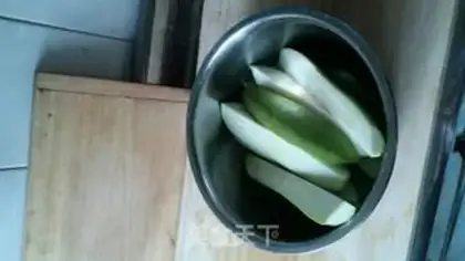 Make The pan