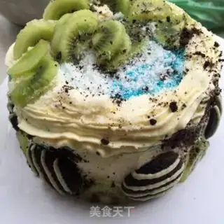 Make Olio