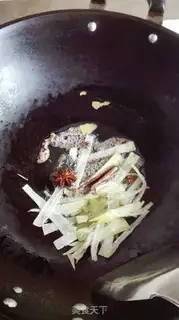 Make Scratch sauce step 5