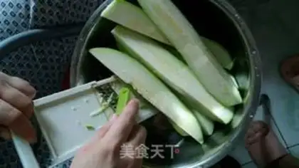 Make The pan