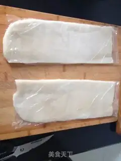 Make Three colours of rice step 9