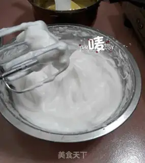 Make Peaches roll step 3