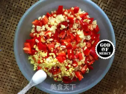 Make Cool chili step 8