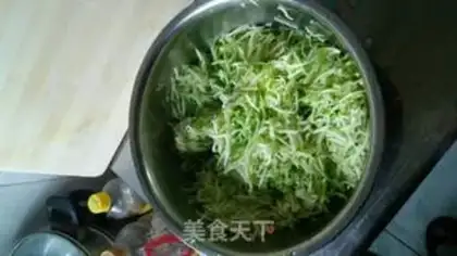 Make The pan