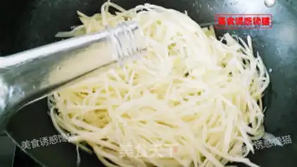 Make Jealousy potatoes step 4