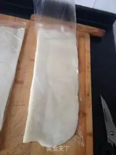 Make Three colours of rice step 10